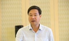Tin thời sự mới nóng nhất 24/6: Bình Dương 