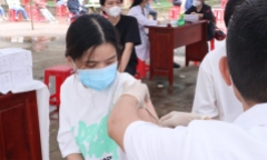 Tin thời sự mới nóng nhất 6/8: Bình Phước ra 2 công văn khẩn về phòng chống dịch Covid-19