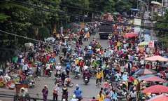 TP. HCM: Công ty có gần 56.000 lao động ngừng hoạt động vì COVID-19 