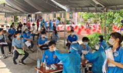 Sở Tài chính Cần Thơ đề nghị xem xét lại kết luận thanh tra mua sắm chống dịch COVID-19