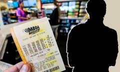 Người đàn ông bất ngờ bị gia đình kiện ra tòa khi vừa trúng số 1,35 tỷ USD