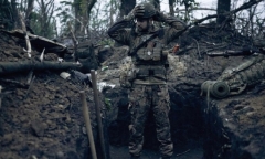 Tin tức Ukraine mới nhất ngày 3/4: Ukraine sắp sở hữu “phòng tuyến thép” ở Kupyansk