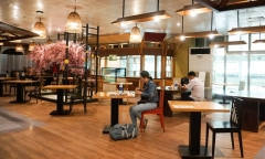Công ty hàng không do ông Johnathan Hạnh Nguyễn làm Chủ tịch