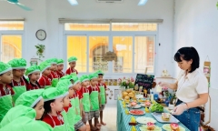 Bộ GD&ĐT đề xuất lương giáo viên cao nhất 18,72 triệu đồng, chưa bao gồm phụ cấp
