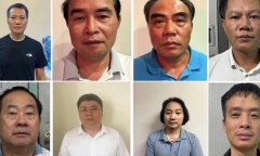 Vụ án tại Công ty TNHH Khoáng sản và Luyện kim Việt Trung: Từ chỉ định thầu đến bán quặng giá thấp