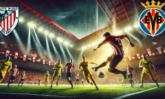 Dự đoán kết quả trận Athletic Bilbao vs Villarreal, La Liga 22h15 ngày 8/12: Tân dụng cơ hội