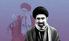 Iran đã chọn được tân Lãnh tụ tối cao?