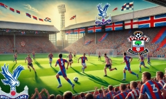 Dự đoán kết quả trận Crystal Palace vs Southampton, Ngoại hạng Anh 22h ngày 29/12: Giành trọn 3 điểm