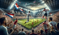 Nhận định trận Áo vs Serbia 01h45 ngày 5/6/2024