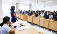 Người dự tuyển viên chức lưu ý: Từ 1/7/2026, vòng 2 có thể thi theo 2 hình thức