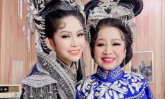 Bất ngờ gia tài cố soạn giả Bạch Mai để lại cho con gái sau khi mất