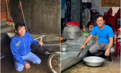 Những 