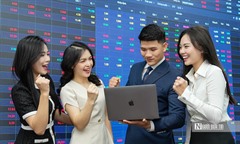 Nâng hạng thị trường chứng khoán: Mở  "cánh cửa " đến dòng vốn tỷ USD