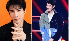 Ca sĩ Vương Lực Hoành được gỡ lệnh cấm sóng sau vụ ly hôn ồn ào với vợ 