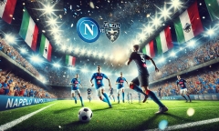 Dự đoán kết quả trận Napoli vs Venezia, Serie A 21h ngày 29/12: Tiếp tục thăng hoa