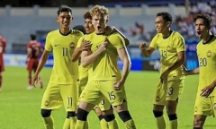 Nhận định bóng đá U22 Malaysia vs U22 Lào, SEA Games 33: Lào có giải được toán khó?