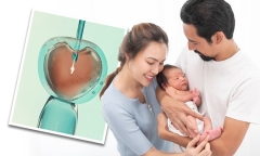 Định mệnh nghiệt ngã từ sai sót y khoa: Bệnh viện cấy nhầm phôi thai, cặp đôi nuôi con người khác suốt 10 năm