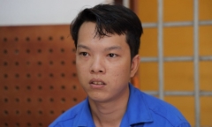Bắt giam tài xế gây tai nạn khiến cháu bé 11 tuổi tử vong