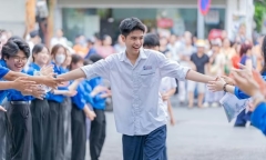 Danh sách các tỉnh 
