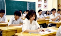 Điểm chuẩn Đại học Khoa học Xã hội và Nhân văn TP.HCM năm 2025, ngành Báo chí giữ top 1