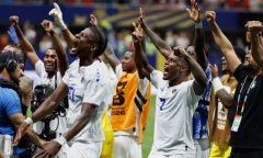 World Cup 2026: Tây Ban Nha bị 