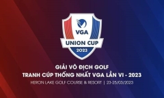 Vụ nhiều golfer đánh bạc ở Vĩnh Phúc : Giải golf ở Đầm Vạc chưa được cấp phép