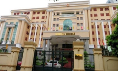 Nữ cán bộ của Thanh tra Chính phủ đi nước ngoài 27 lần trong 5 năm không xin phép