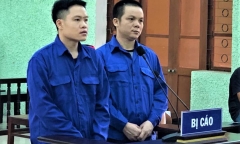 Cao Bằng: Lĩnh 22 năm tù giam vì đưa 17 người xuất cảnh trái phép sang Trung Quốc