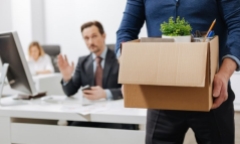 Liệu có bị sa thải khi làm việc hiệu quả nhưng hay nghỉ không phép?