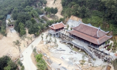 Hà Nội: Nhiều 