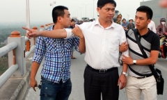 Vụ TMV Cát Tường: 