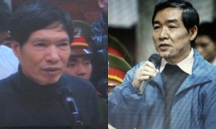 Dương Tự Trọng yêu cầu luật sư không được tranh luận với VKS