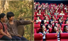 Sinh viên không đi xem phim “Đất rừng phương Nam” bị trừ điểm, Trường ĐH Công nghệ TP.HCM nói gì? 