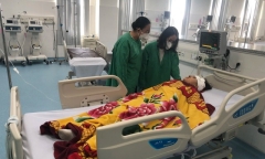 Vụ nam sinh lớp 7 dùng kéo đâm bạn học: Phòng GD&ĐT TP. Vũng Tàu nói gì?