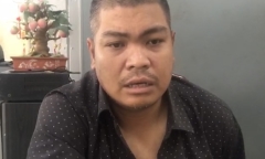 Nghi phạm tạt axit khiến người phụ nữ ở Bình Dương tử vong khai gì? 