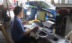 Tỷ lệ phương tiện trượt kiểm định lần đầu rất cao, Cục Đăng kiểm khuyến cáo gì?