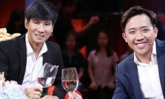 Trấn Thành bị nghi “tạo drama” để lấn át Lật Mặt 6, Lý Hải nói gì?