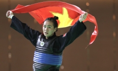 Vụ Indonesia đòi tước HCV của Pencak Silat Việt Nam: Phó đoàn Thể thao Việt Nam nói gì?