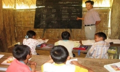 Học sinh vùng đặc biệt khó khăn được hưởng trợ cấp cần đáp ứng điều kiện gì?
