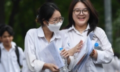 Bộ GD&ĐT điều chỉnh đáp án môn Tiếng Anh kỳ thi tốt nghiệp THPT 2023