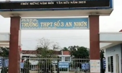 Sau vụ nam sinh lớp 10 ở Bình Định bị đánh nhập viện, Sở GD&ĐT có 
