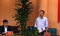 Vụ cháy chung cư mini khiến 56 người chết: Phó Giám đốc Công an TP.Hà Nội nói gì?