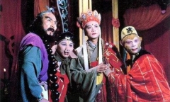 Tây Du Ký: Đường Tăng từng thất hứa điều gì với người giúp mình?