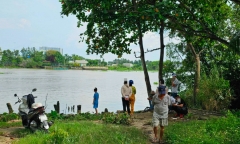 Tin tức pháp luật mới nhất ngày 27/9: Vụ thi thể hai mẹ con trên sông Sài Gòn: Người nhà nói gì?