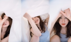 Bị đồn có thai, phía Tần Lam nói gì?