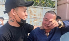 Giang hồ Hải
