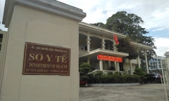 Rộ tin tiêu cực trong kỳ thi tuyển viên chức, Sở Y tế Gia Lai nói gì?