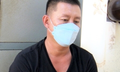 Vụ phá đường dây cá độ bóng đá ở Bạc Liêu: 