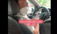 Vụ tài xế đòi hơn 500 nghìn đồng cho 14 km: Giám đốc hãng xe nói gì?