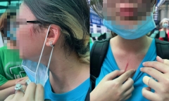 TP.HCM: Phụ huynh tố con bị đánh, trường quốc tế phản hồi gì?